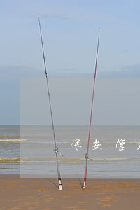保安管理條例　